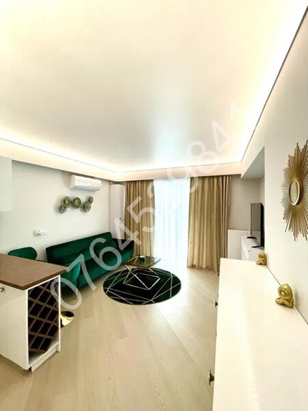 Pipera, Cortina North Residence, Bd. Pipera, bloc 2023