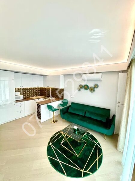 Pipera, Cortina North Residence, Bd. Pipera, bloc 2023