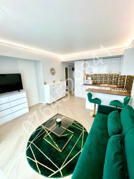 Pipera, Cortina North Residence, Bd. Pipera, bloc 2023