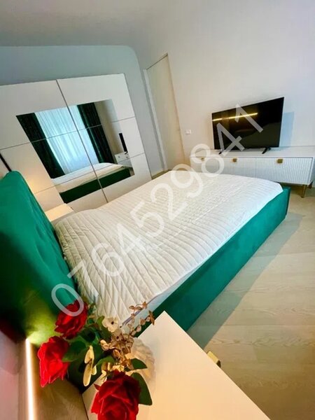 Pipera, Cortina North Residence, Bd. Pipera, bloc 2023