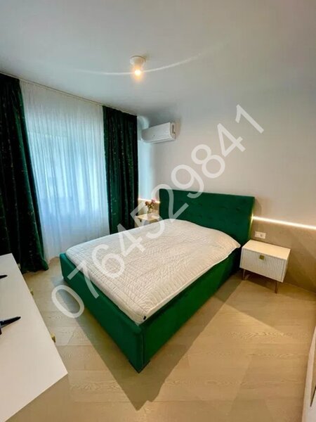 Pipera, Cortina North Residence, Bd. Pipera, bloc 2023