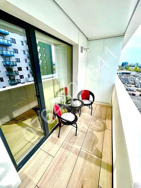 Pipera, Cortina North Residence, Bd. Pipera, bloc 2023