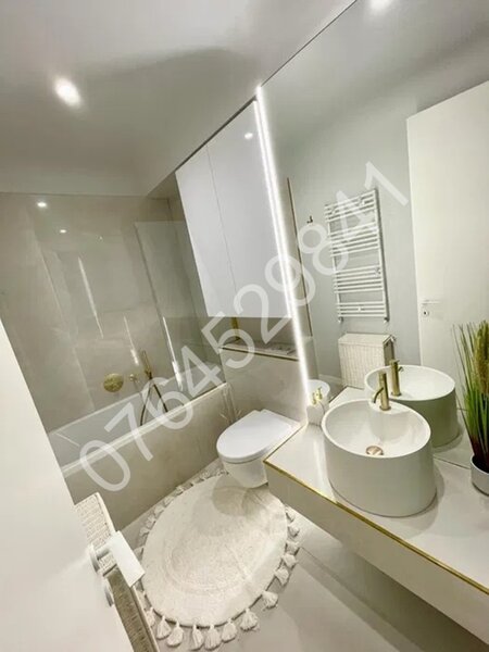 Pipera, Cortina North Residence, Bd. Pipera, bloc 2023