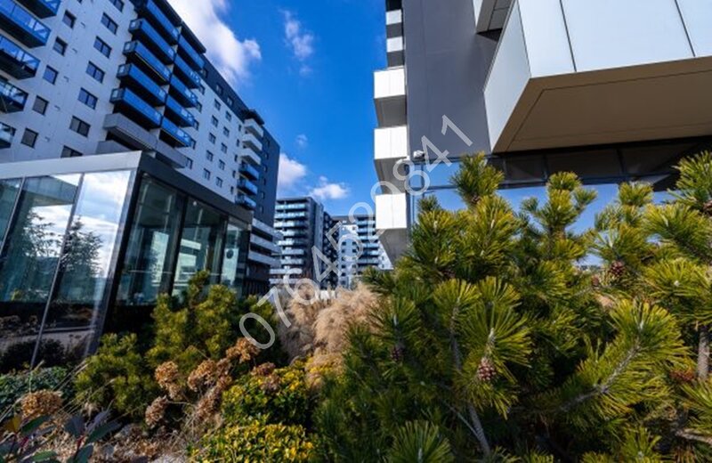 Pipera, Cortina North Residence, Bd. Pipera, bloc 2023