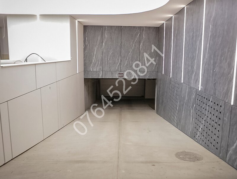 Pipera, Cortina North Residence, Bd. Pipera, bloc 2023